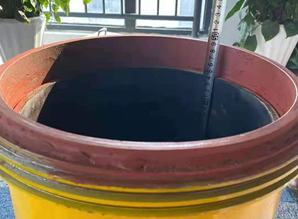 朗县抗爆容器