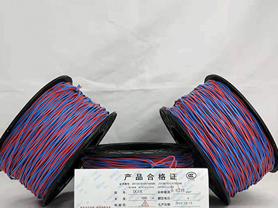 朗县数码电子雷管放炮线