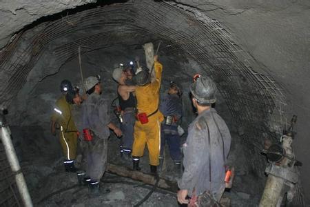 朗县工程爆破中的危险因素分析以及应对工程爆破危险的措施